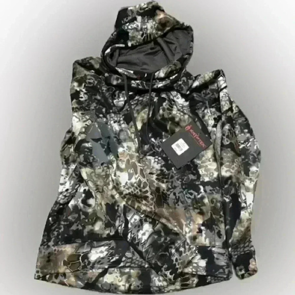 kryptek Other - Kryptek hoodie - NWT